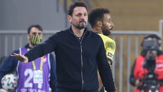 Erol Bulut dönemi 232 gün sürdü