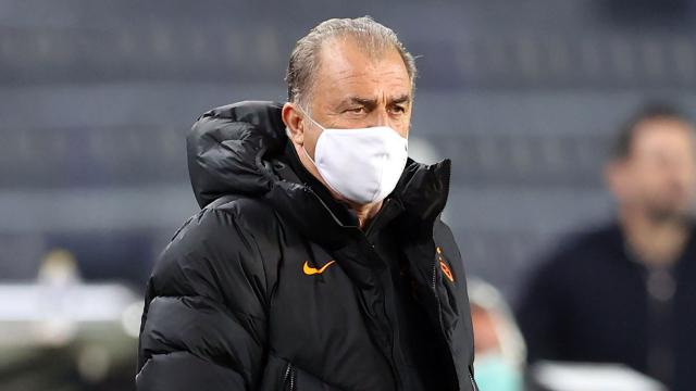 TFF Tahkim Kurulu, Fatih Terimin 2 maç men cezasını onadı