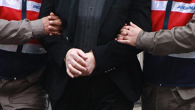 Osmaniyede DEAŞ operasyonu: 6 gözaltı