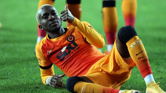 Süper Ligde yenilerden 25 gol