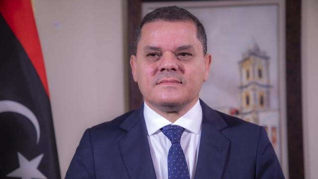 Alman büyükelçiliği Libyada yeniden açıldı