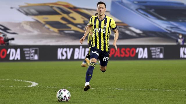 Fenerbahçe kupada moral arayacak