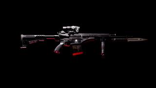 Hafifletilen Milli Piyade Tüfeği güvenlik güçlerinin kullanımına hazır