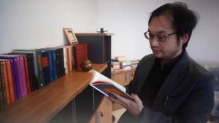 Türkiye ile Japonya arasında tasavvuf köprüsü kurdu