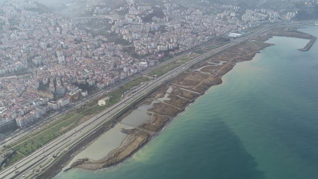 Trabzona su sporları merkezi