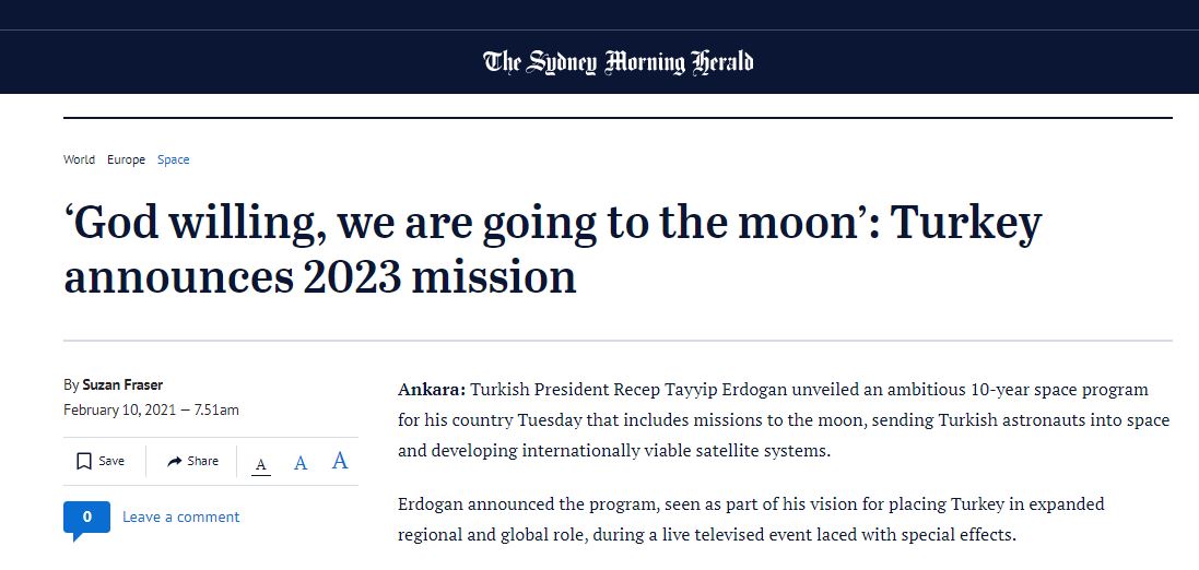 The Sydney Morning Herald