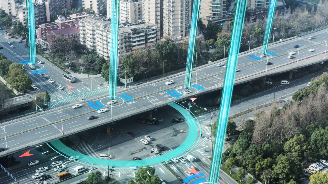 Otonom araçlar daha yaygın hale gelecek