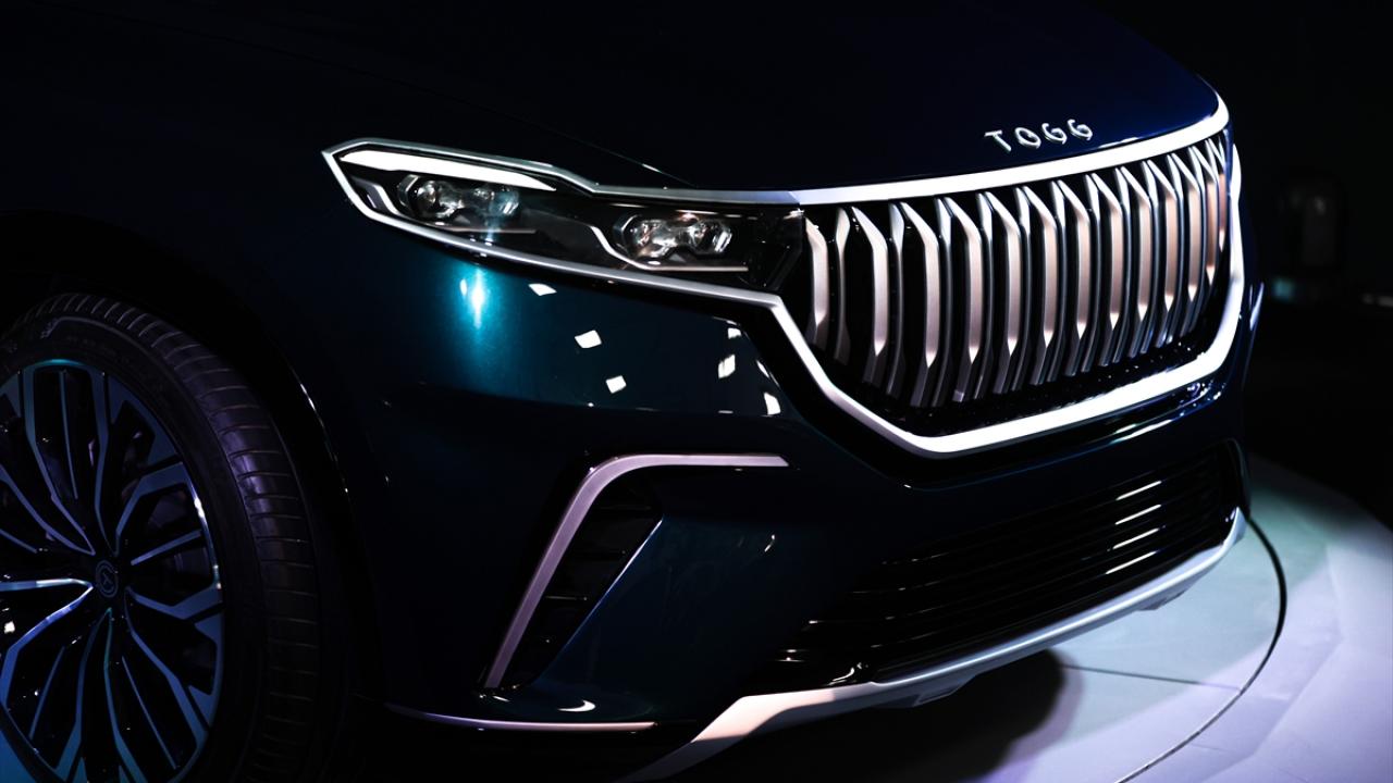 "Çok ciddi şekilde araca yardımcı olacak"