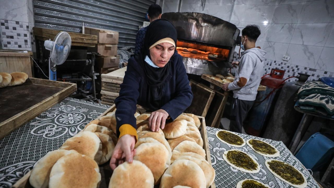 İş arayanların sayısında artış 