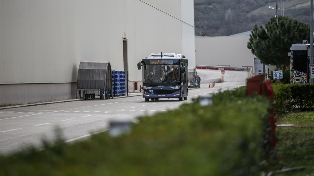 "Hedefimiz Avrupa`da bunun başarılı olması"