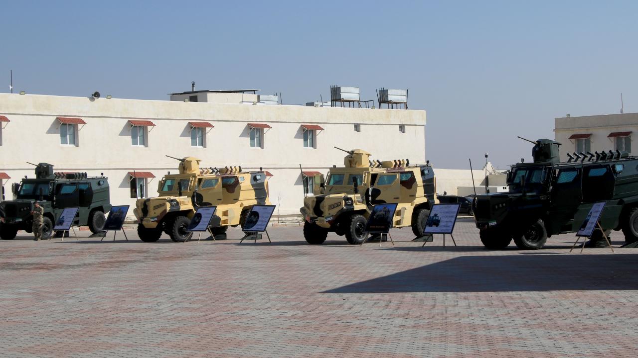 `Şimşek`in özellikleri