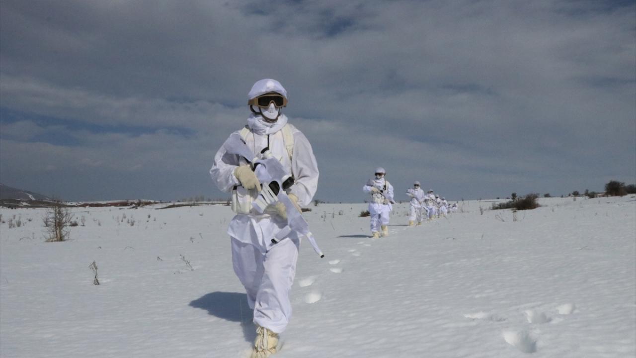 Terör örgütüne nefes aldırılmıyor