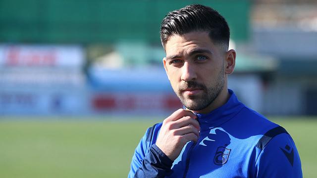 Anastasios Bakasetas: Kupalar kazanmak istiyoruz