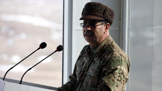 Azerbaycan Savunma Bakanı: TSK dünyanın en güçlü ordularındandır