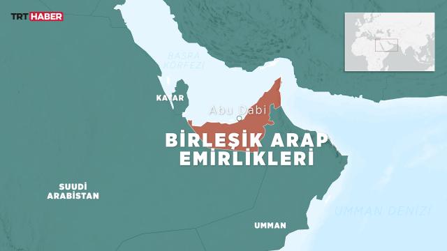 BAE, kapsamlı güvenlik değerlendirmesi sonrası hava sahası kısıtlamalarını kaldırdı; uçuşlar normale döndü