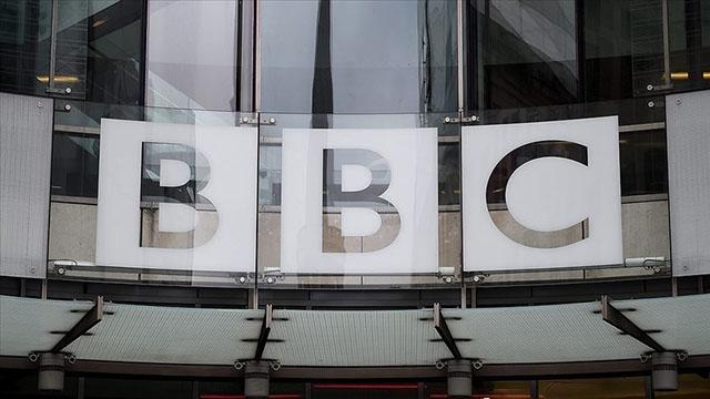 Çinde BBC World Newsün yayın yapması yasaklandı