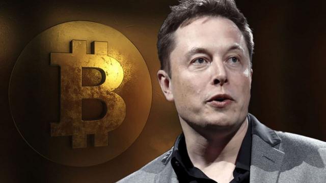 Elon Musk: Bitcoin ile Tesla alabileceksiniz