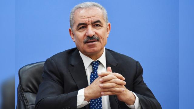 Filistin Başbakanı: Seçimlerde uluslararası gözlemci bulunmalı