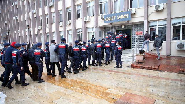 Sanal kumar makinesi üreten şebekeye operasyon: 27 gözaltı
