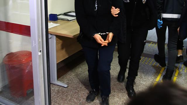 Adana merkezli milyonluk zimmet soruşturması