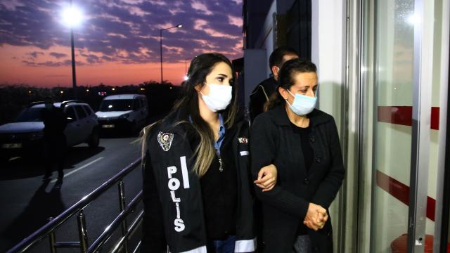 3 ilde nitelikli zimmet ve dolandırıcılık operasyonu: 25 gözaltı