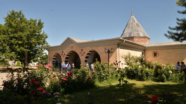 2021 yılının Hacı Bektaş Veli Yılı olarak kutlanması genelgesi