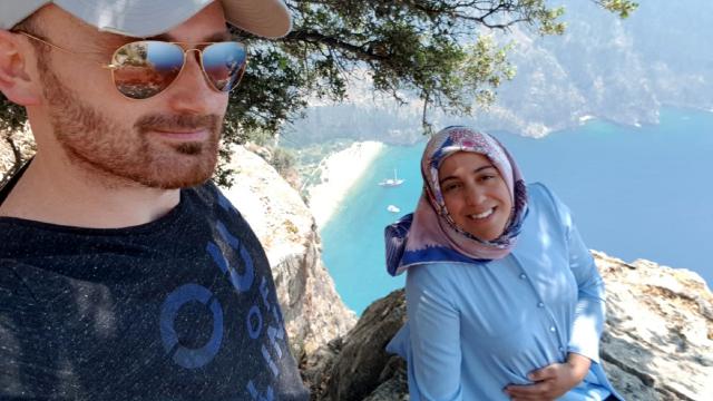 7 aylık hamile kadının eşi tarafından öldürüldüğü ortaya çıktı