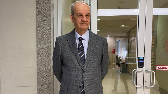 Başbuğ darbe iması soruşturmasında ifade verdi