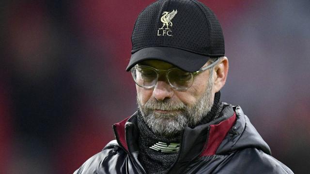 Klopp koronavirüs nedeniyle annesinin cenaze törenine katılamayacak