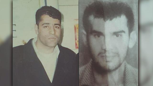 14 yıldır kayıp olan 2 kişinin öldürüldüğü tespit edildi