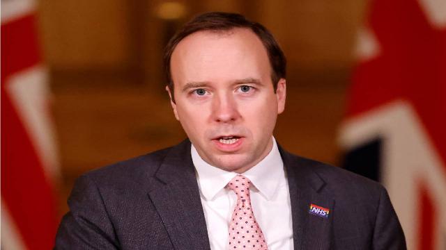 İngiltere Covid-19 cezalarını ağırlaştırıyor: 10 yıla kadar hapis
