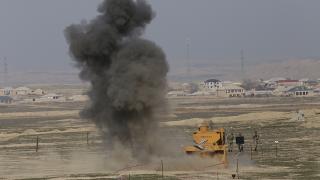 MEMATT'lar Azerbaycan'da tüm testleri başarıyla geçti