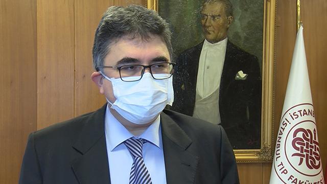 İstanbulda bir hastada Brezilya mutasyonu tespit edildi
