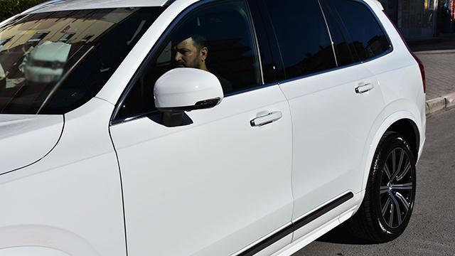 870 bin liraya sıfır araç aldı, kapısı farklı çıktı