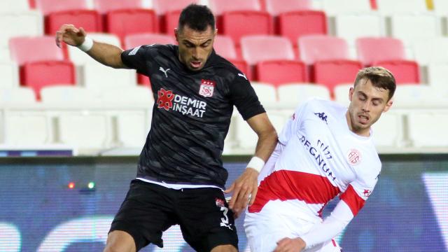 Sivasspor kupada Antalyasporu konuk edecek