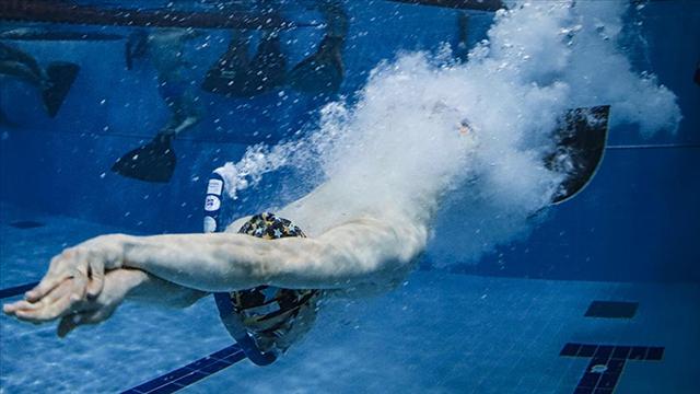 Su altı sporlarında Avrupa ve dünya şampiyonaları Türkiyede olacak