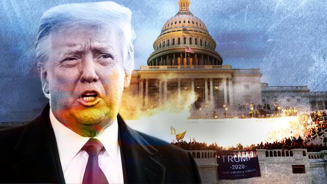 Facebook, Trumpın hesabını 2023e kadar kapalı tutacak