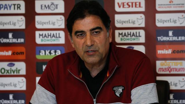 Ünal Karaman: Bizim önümüz aydınlık