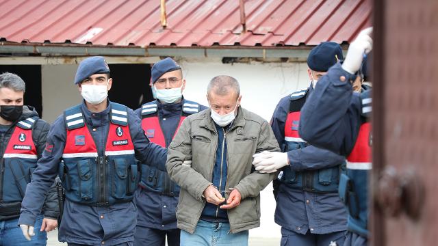 3 ilde komandolu uyuşturucu operasyonu: 50 gözaltı