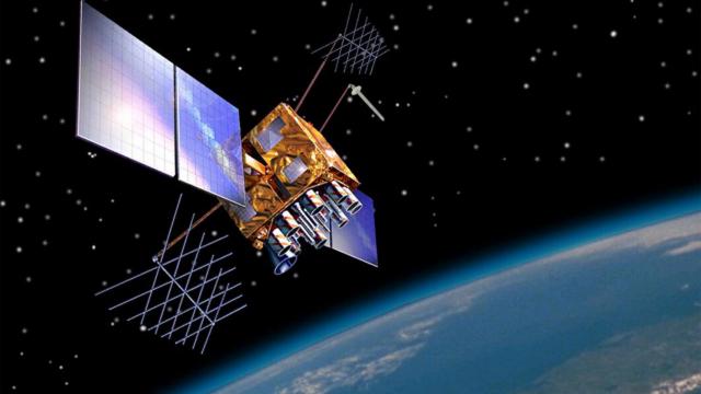 Milli Uzay Programı uzay ve uydu çalışmalarını hızlandırdı
