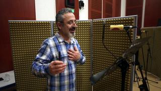 İstiklal Marşı'na saygı duruşu: Vatan Türküsü 1921