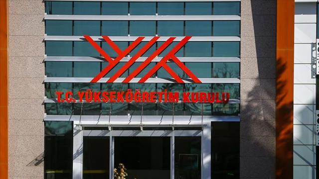 YÖKten "öğrenci hareketliliği" raporu