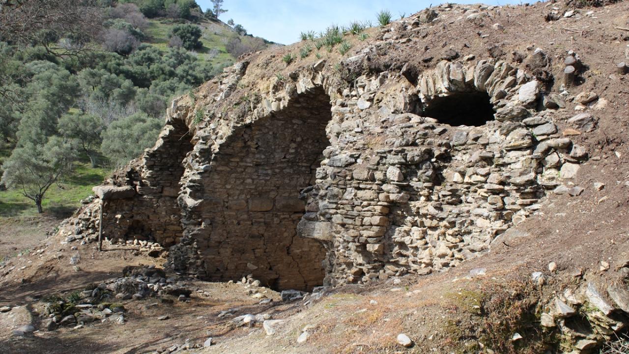 "Roma`daki Kolezyum`a benzetiyoruz"