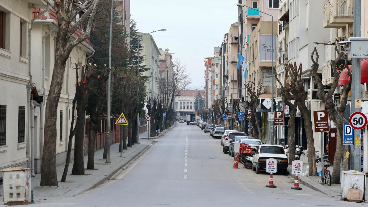 Eskişehir 