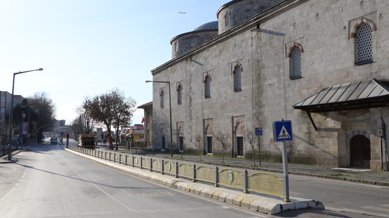 Edirne