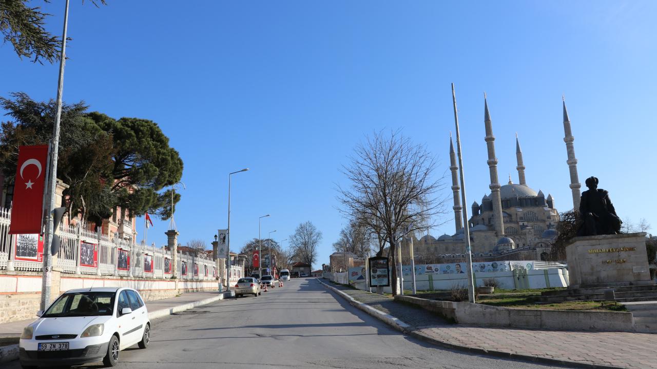 Edirne