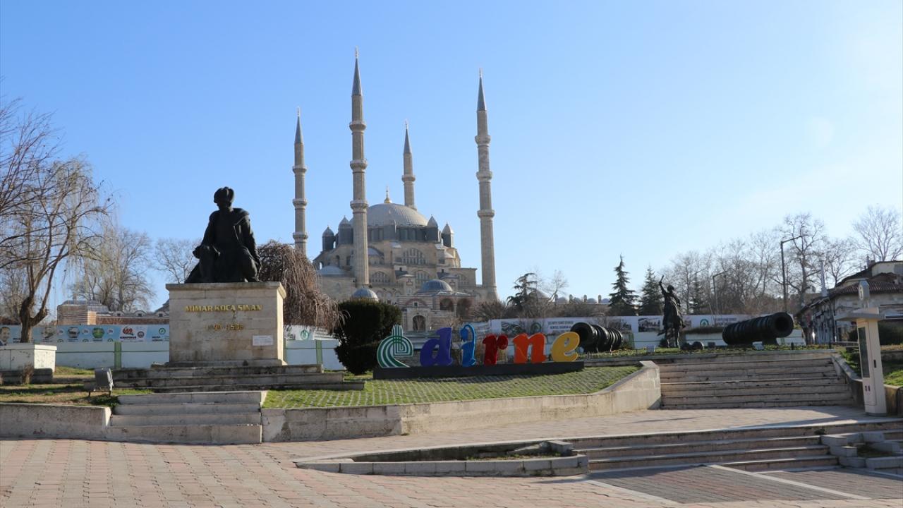 Edirne