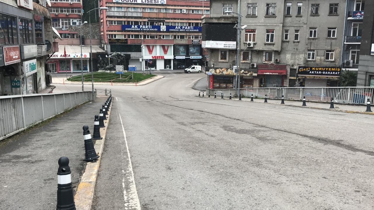 Zonguldak