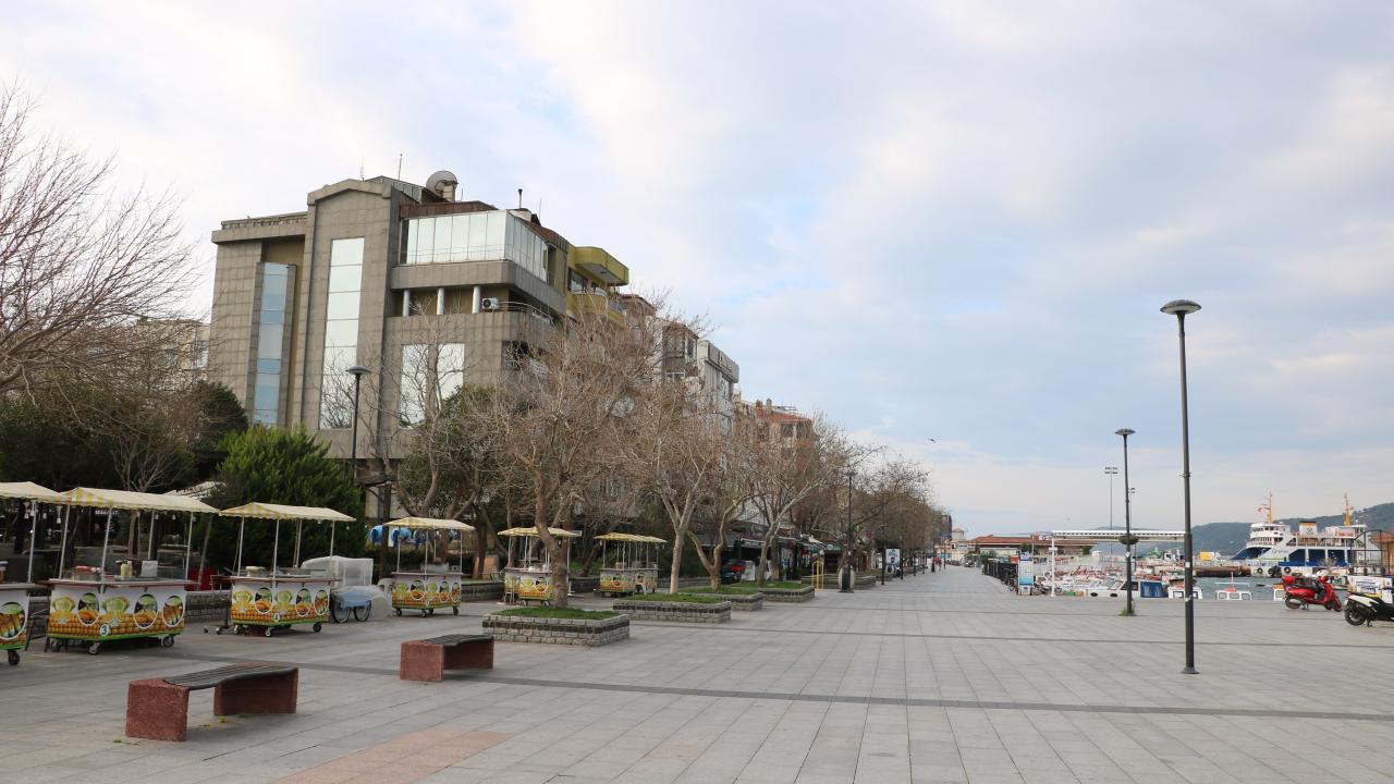 Çanakkale
