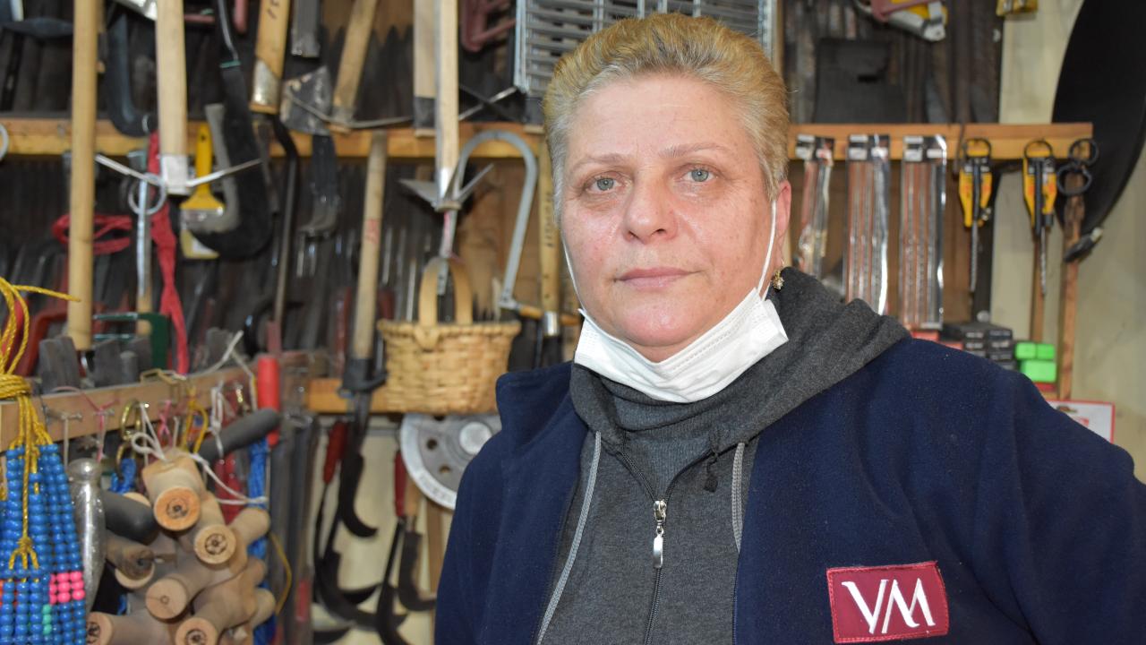 Bulut, eşiyle mutlu bir evlilikleri olduğunu aktararak şöyle devam etti: